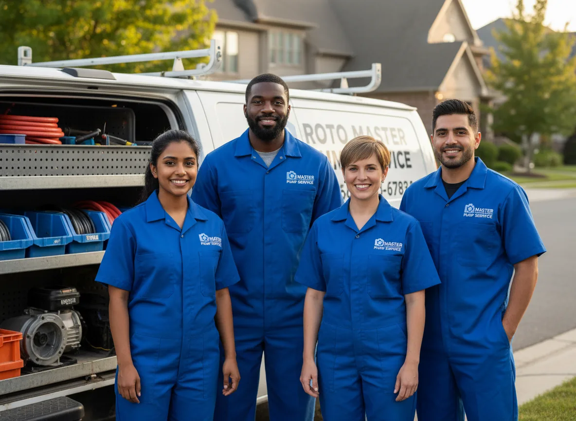 Sump Pump Installation company in Brutus, MI